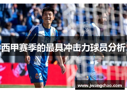西甲赛季的最具冲击力球员分析
